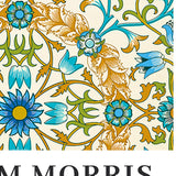 William Morris Vine